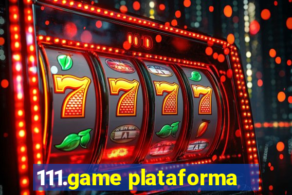 111.game plataforma